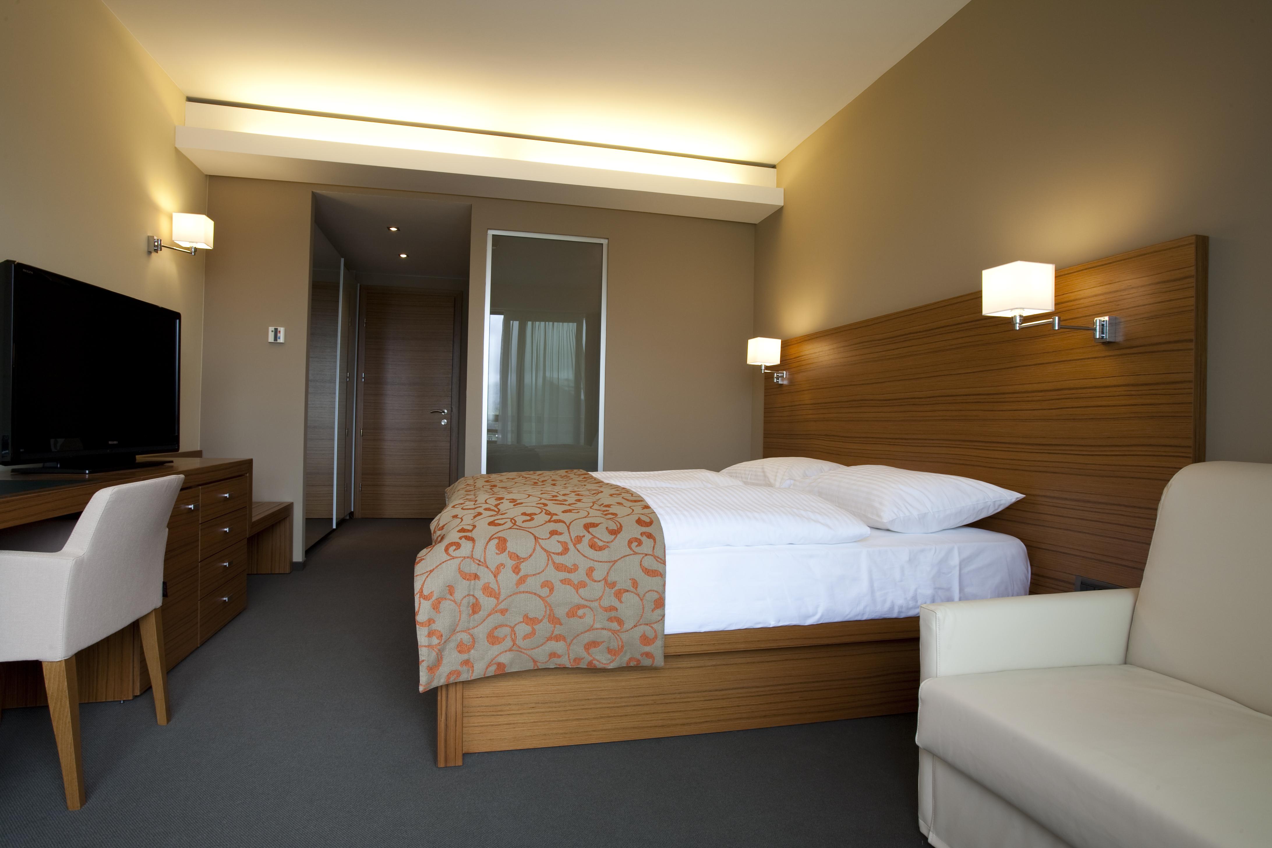 Bohinj Eco Hotel Bohinjska Bistrica Luaran gambar