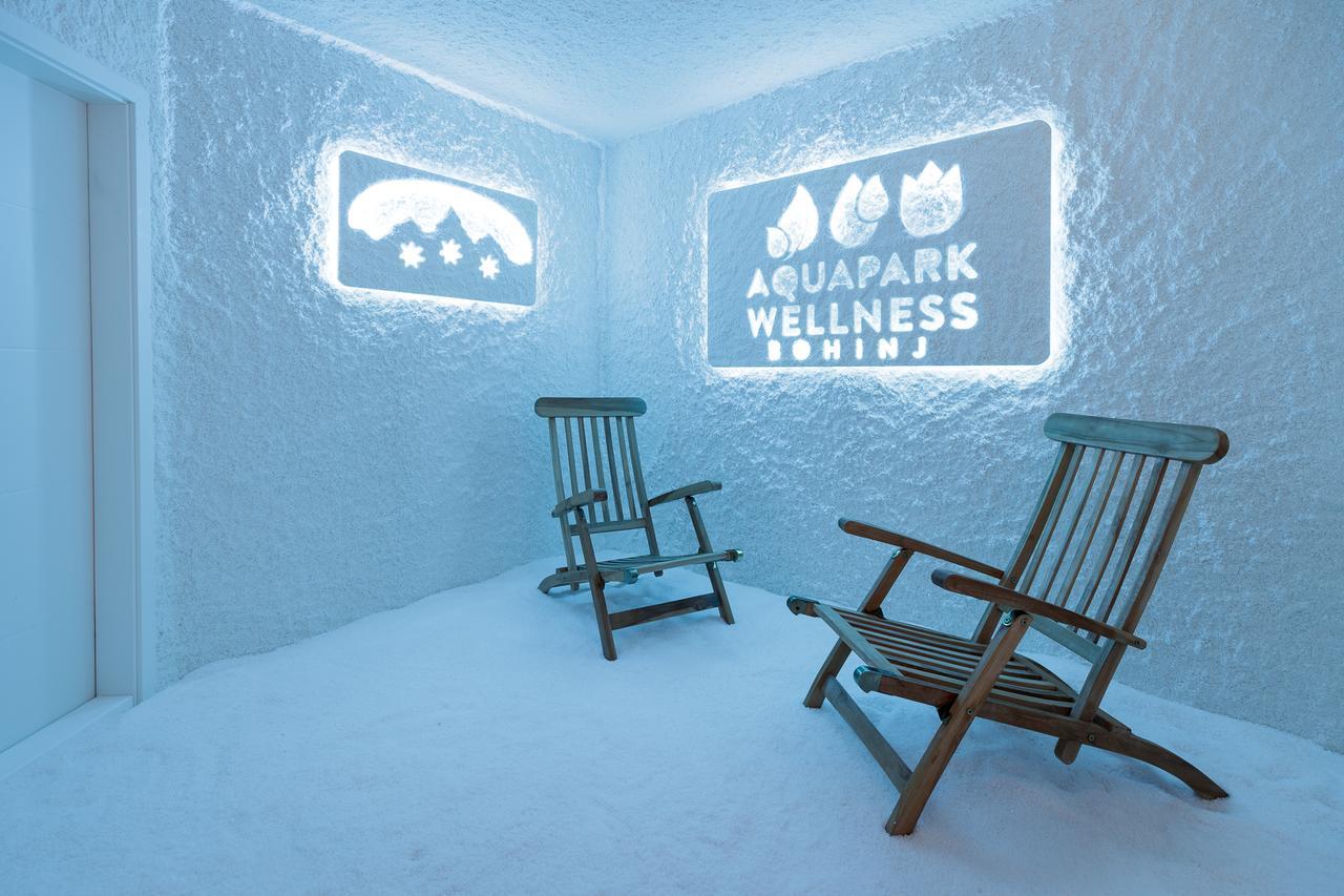 Bohinj Eco Hotel Bohinjska Bistrica Luaran gambar